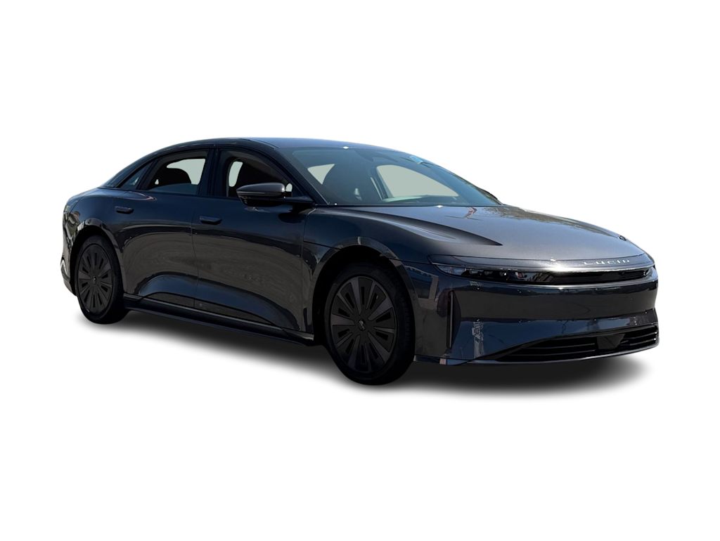 Thumbnail: 2025 Lucid Air - 19