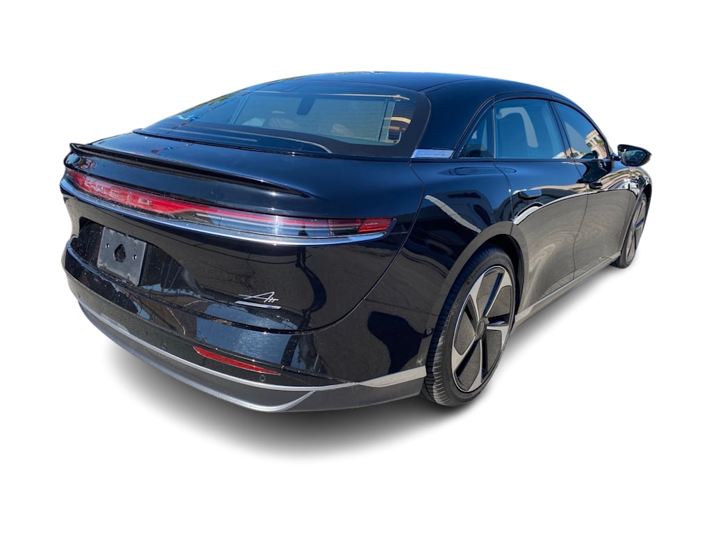 Thumbnail: 2024 Lucid Air - 14