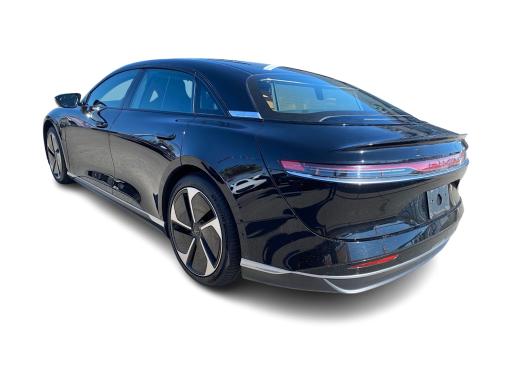 Thumbnail: 2024 Lucid Air - 4