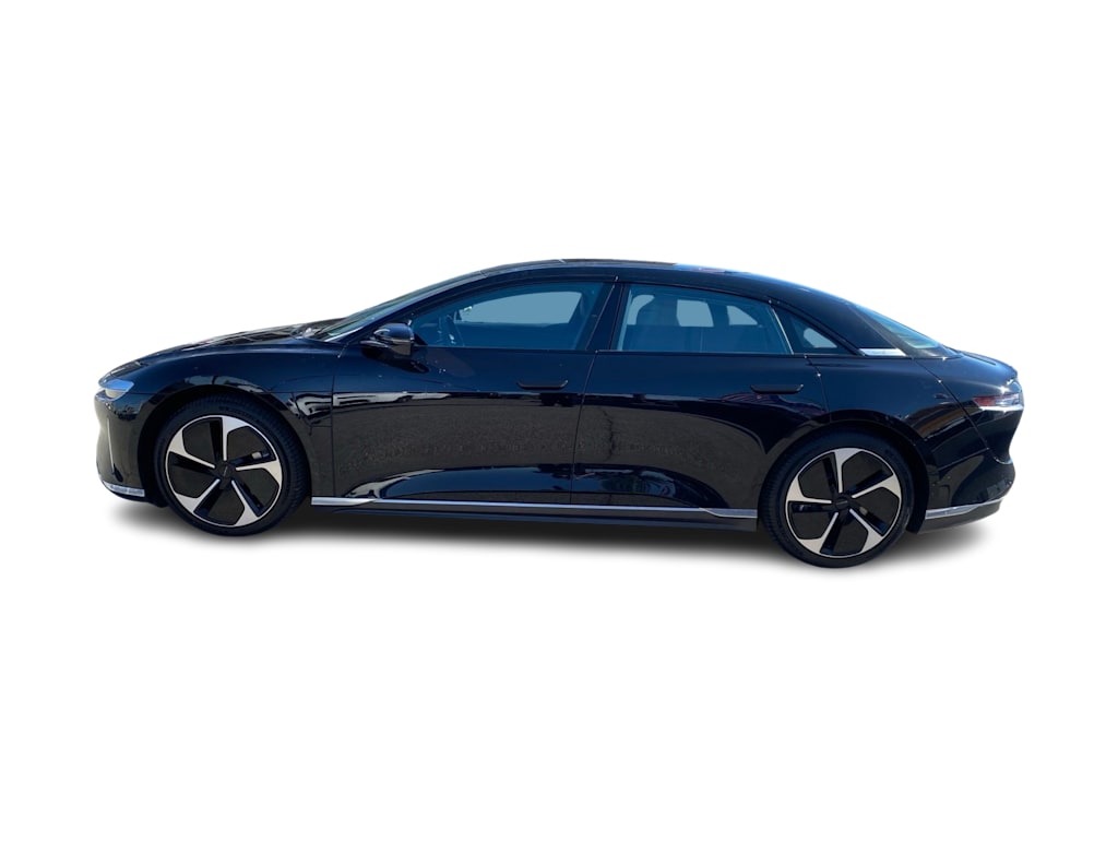 Thumbnail: 2024 Lucid Air - 3