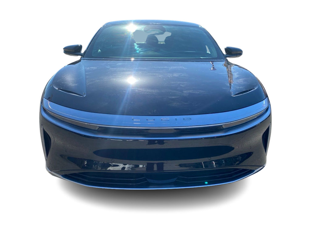Thumbnail: 2024 Lucid Air - 6