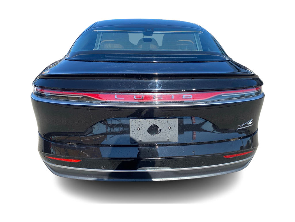 Thumbnail: 2024 Lucid Air - 5