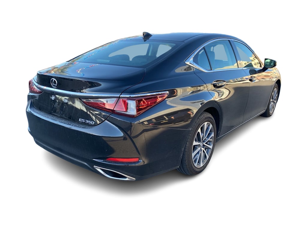 Thumbnail: 2025 Lexus ES - 14