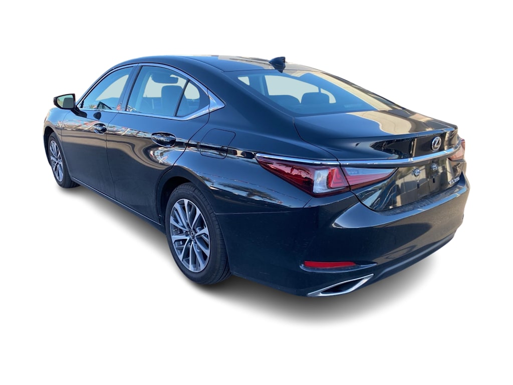 Thumbnail: 2025 Lexus ES - 4