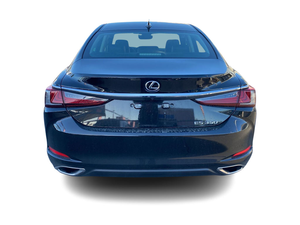 Thumbnail: 2025 Lexus ES - 5
