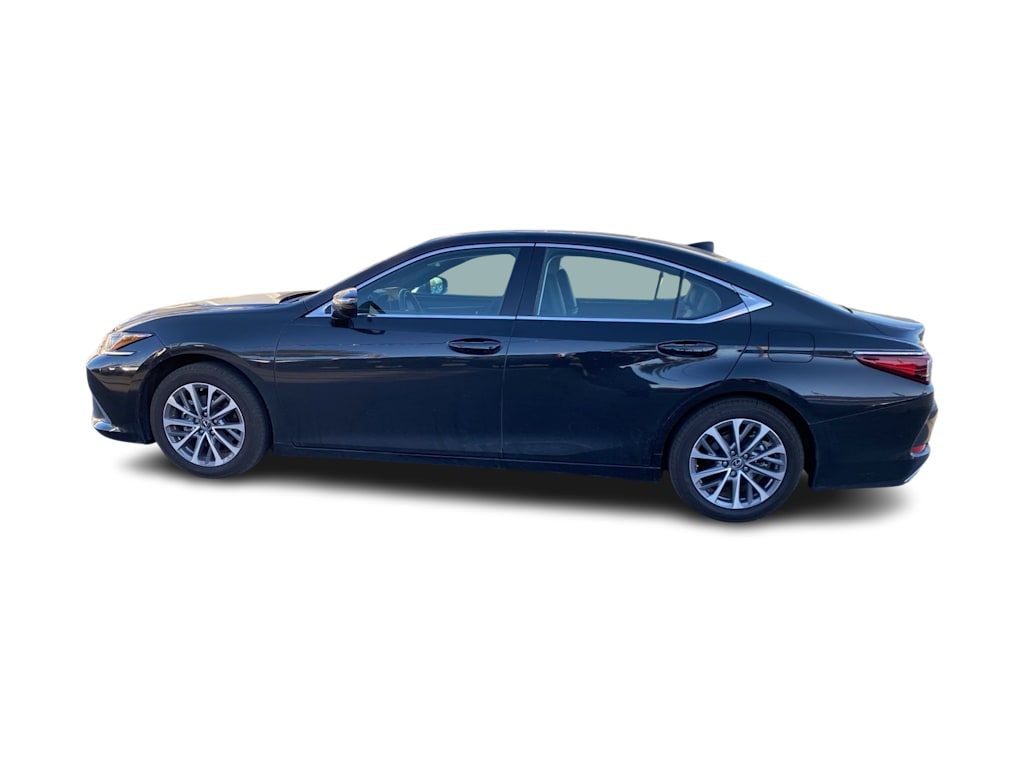 Thumbnail: 2025 Lexus ES - 3