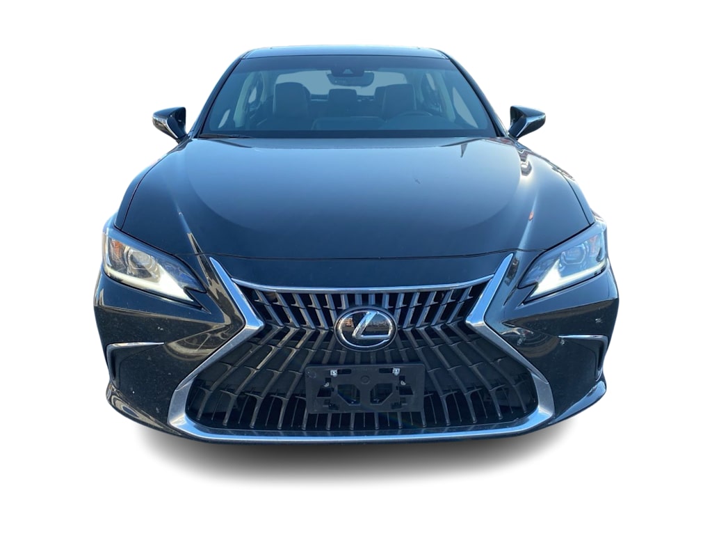 Thumbnail: 2025 Lexus ES - 6