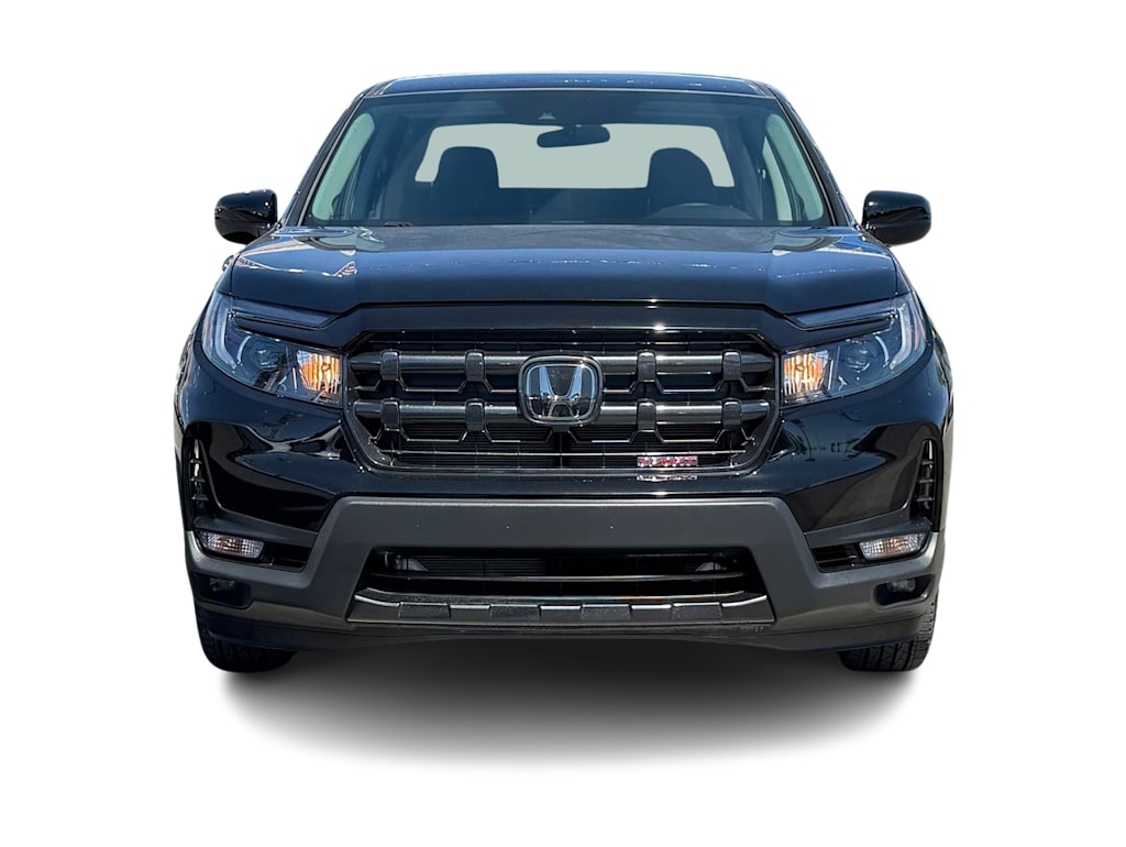 Thumbnail: 2025 Honda Ridgeline - 20