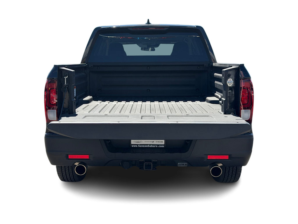 Thumbnail: 2025 Honda Ridgeline - 14