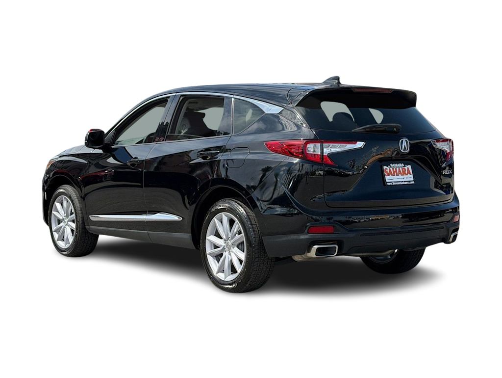 Thumbnail: 2023 Acura RDX - 4