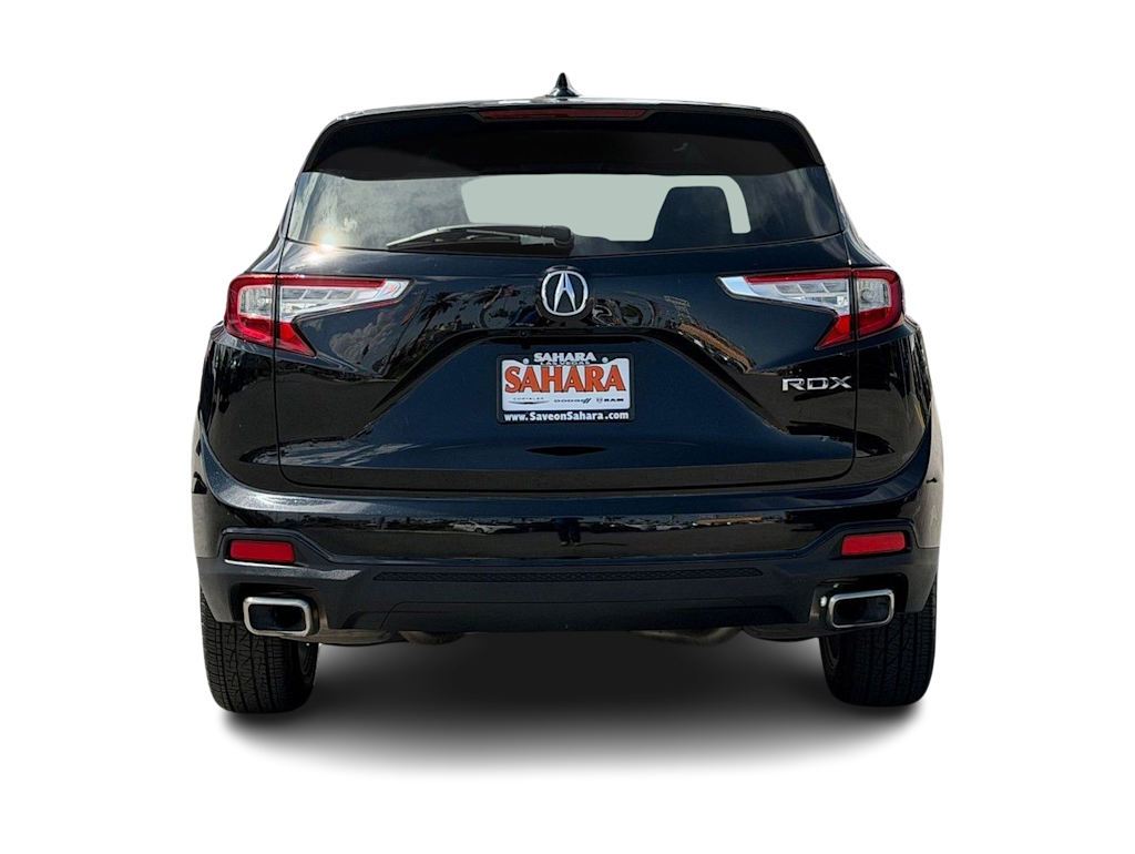 Thumbnail: 2023 Acura RDX - 5
