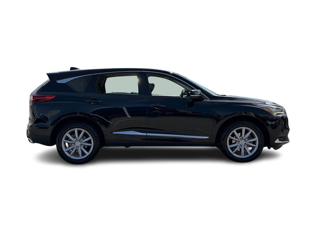 Thumbnail: 2023 Acura RDX - 20