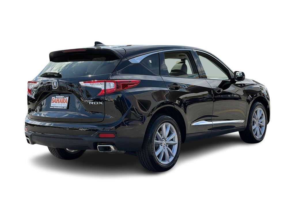 Thumbnail: 2023 Acura RDX - 19