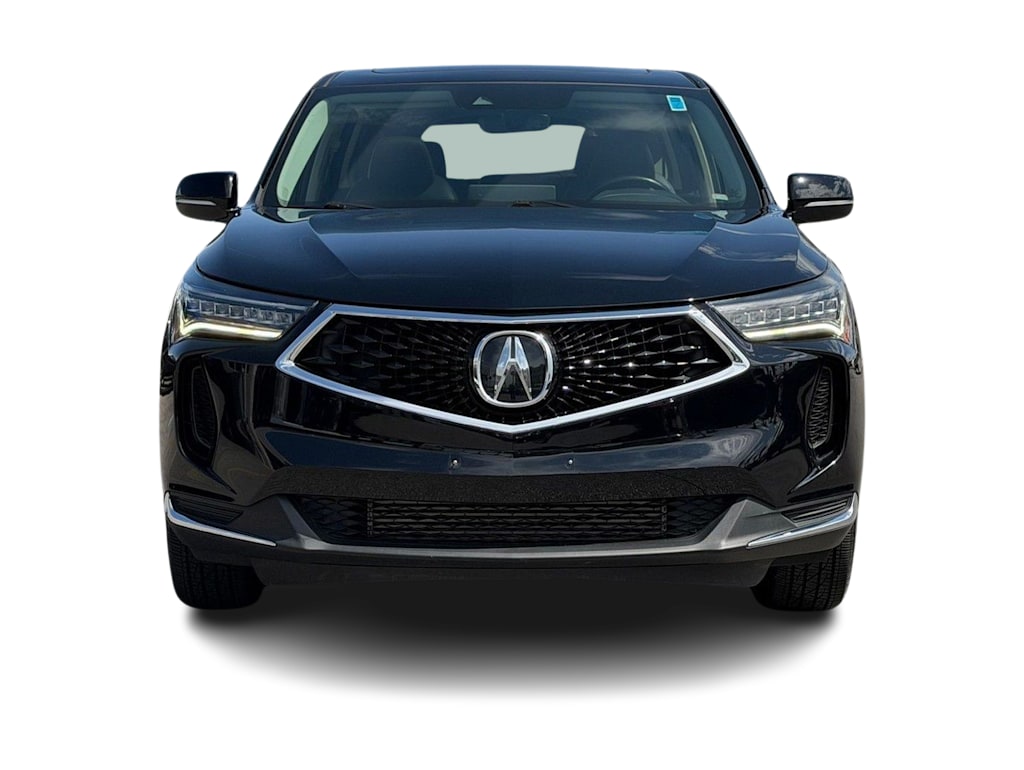 Thumbnail: 2023 Acura RDX - 6