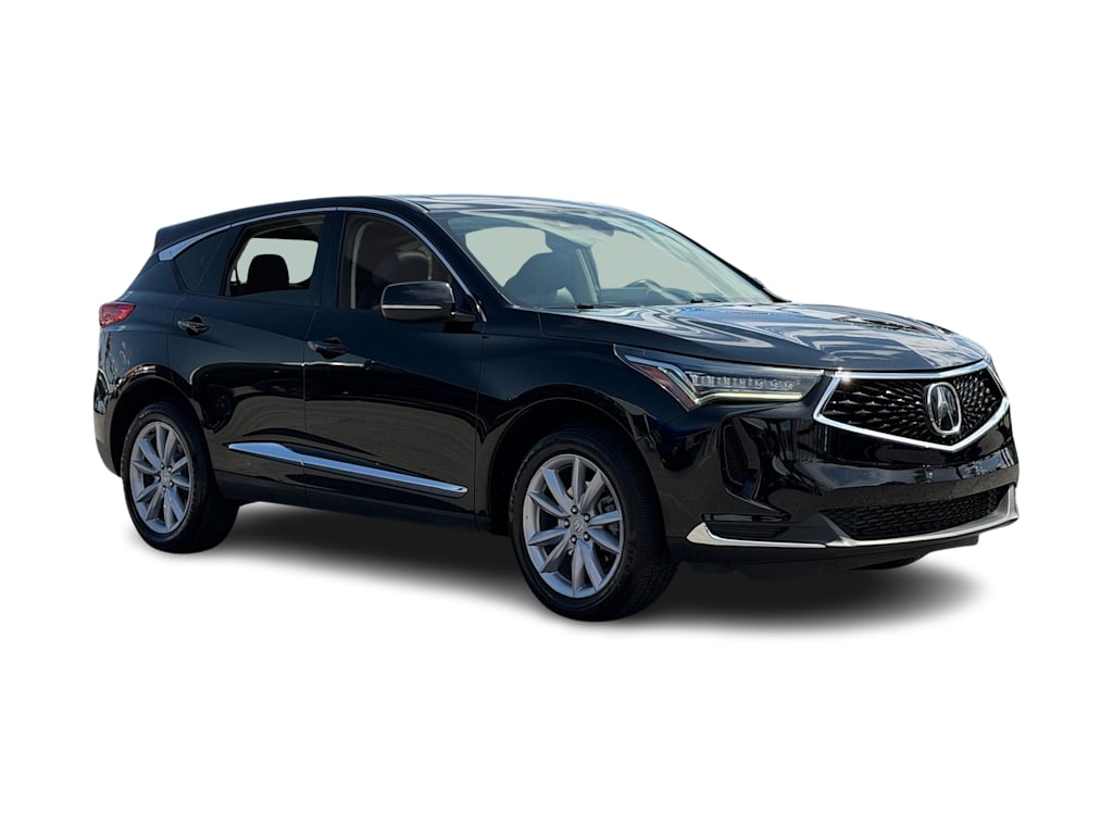 Thumbnail: 2023 Acura RDX - 21