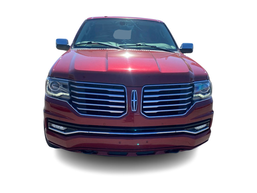 Thumbnail: 2015 Lincoln Navigator - 6