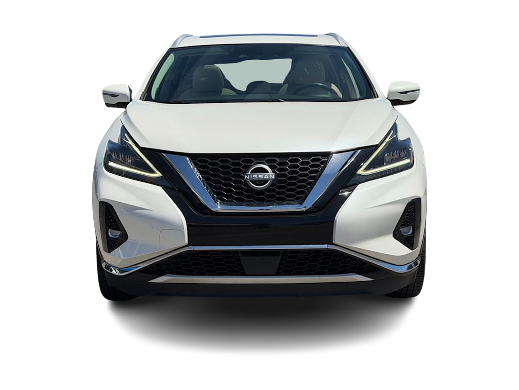 Thumbnail: 2023 Nissan Murano - 6