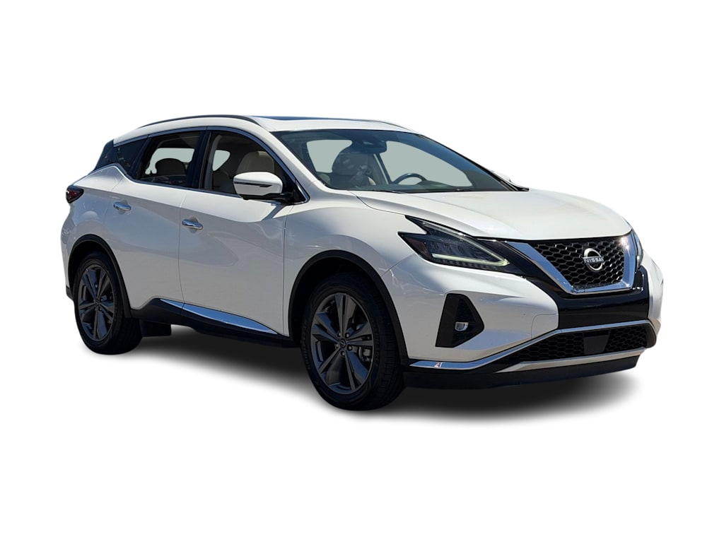 Thumbnail: 2023 Nissan Murano - 21
