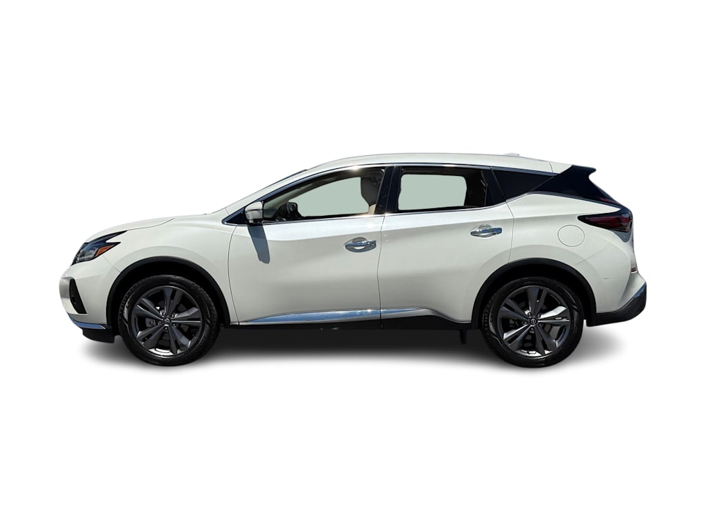 Thumbnail: 2023 Nissan Murano - 3