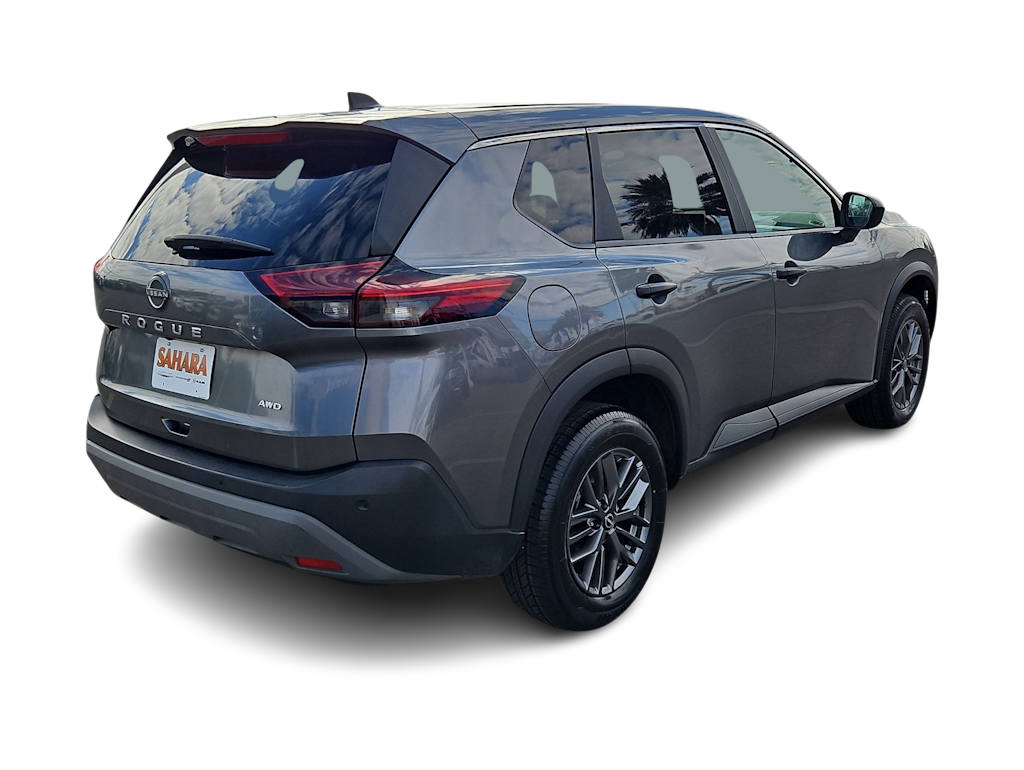 Thumbnail: 2023 Nissan Rogue - 22