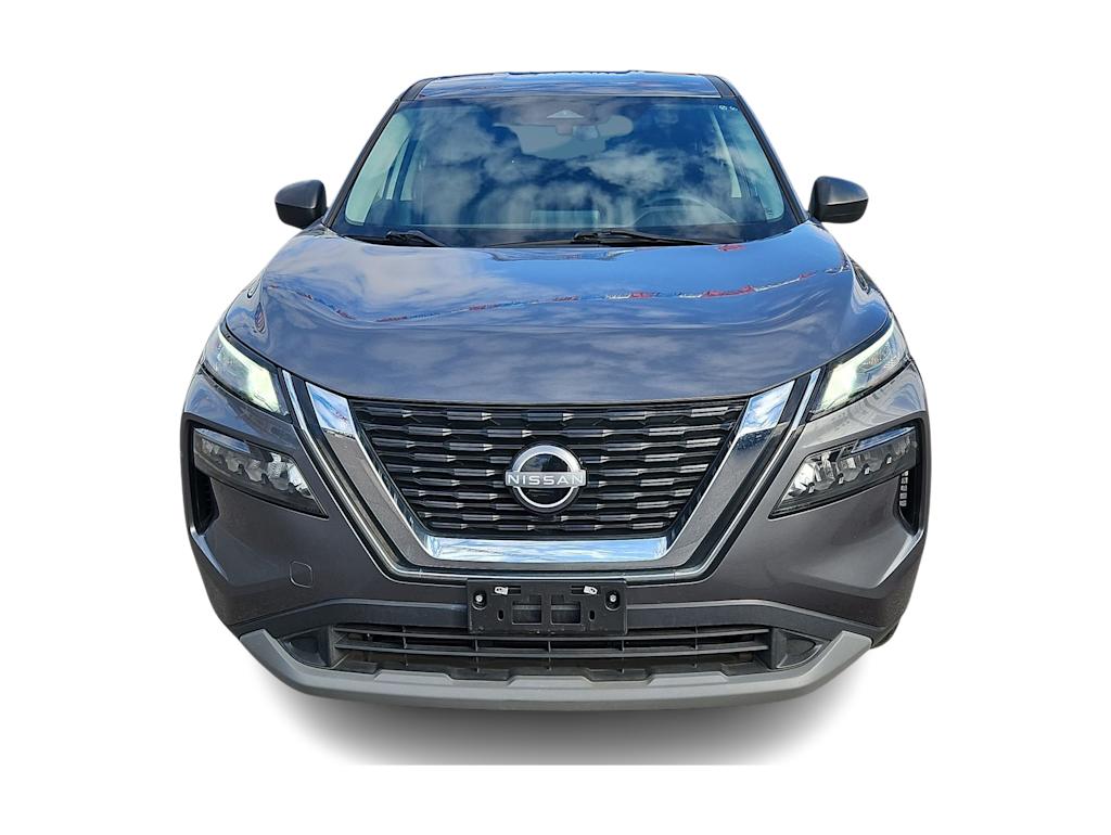 Thumbnail: 2023 Nissan Rogue - 6