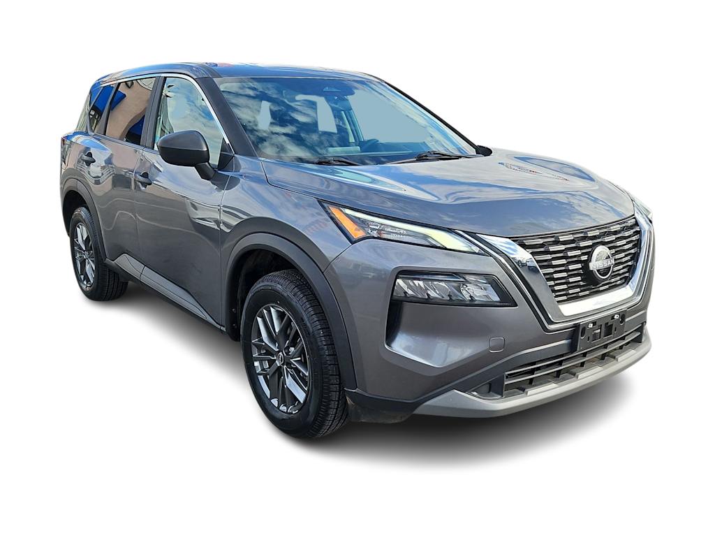 Thumbnail: 2023 Nissan Rogue - 20