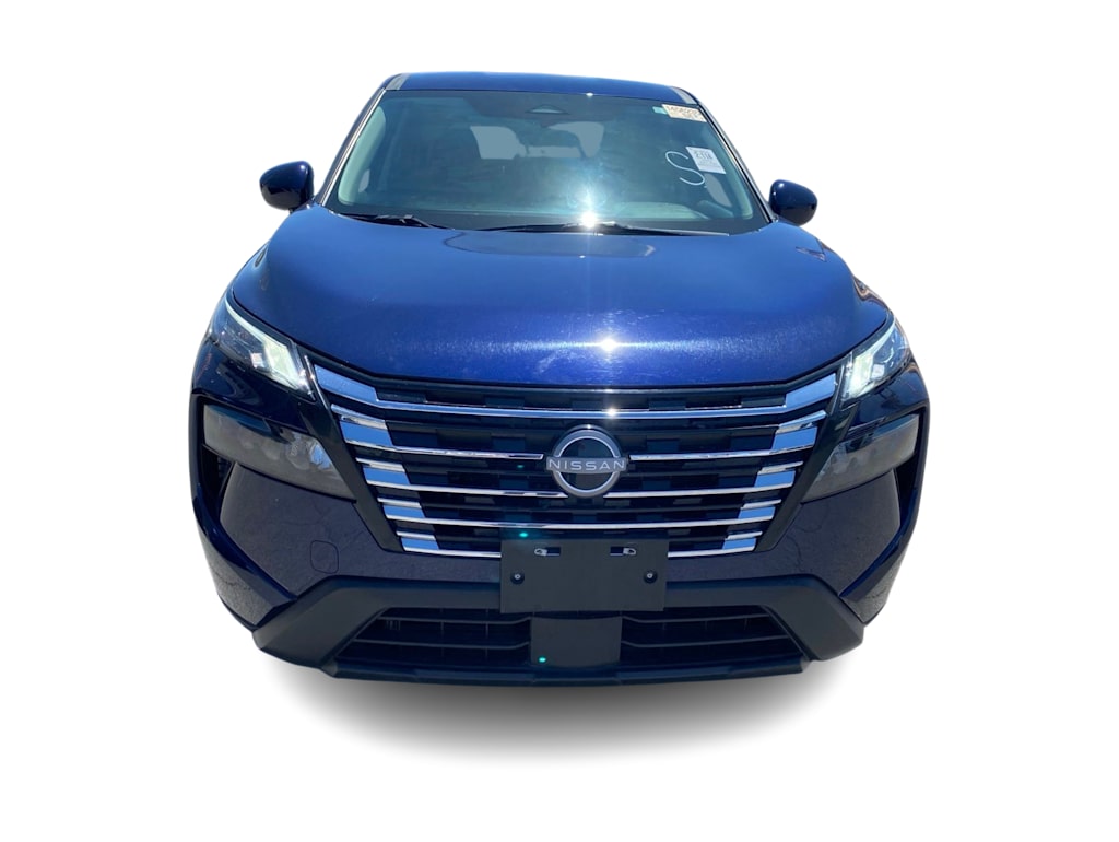 Thumbnail: 2025 Nissan Rogue - 6