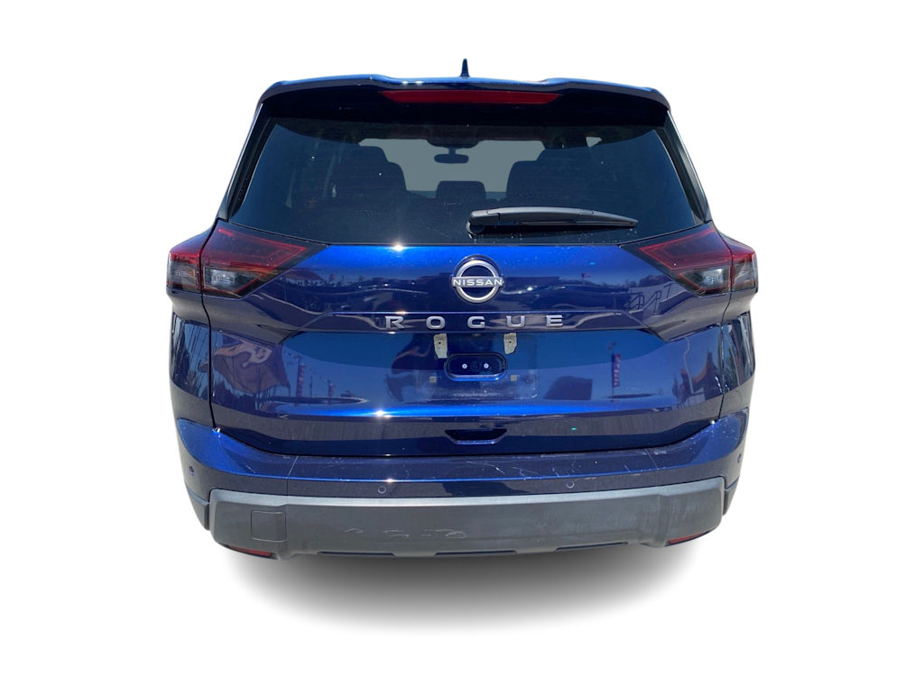 Thumbnail: 2025 Nissan Rogue - 5
