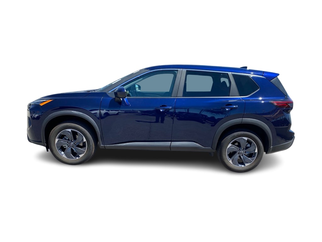 Thumbnail: 2025 Nissan Rogue - 3