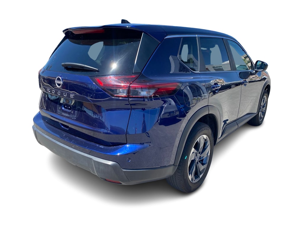 Thumbnail: 2025 Nissan Rogue - 15