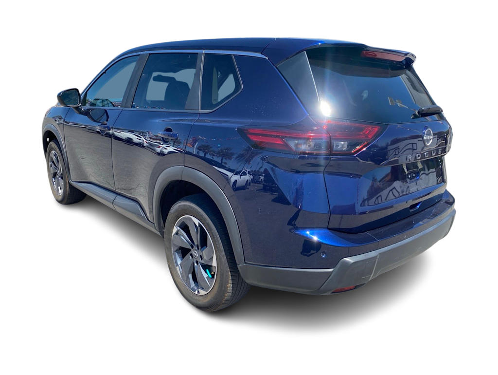 Thumbnail: 2025 Nissan Rogue - 4