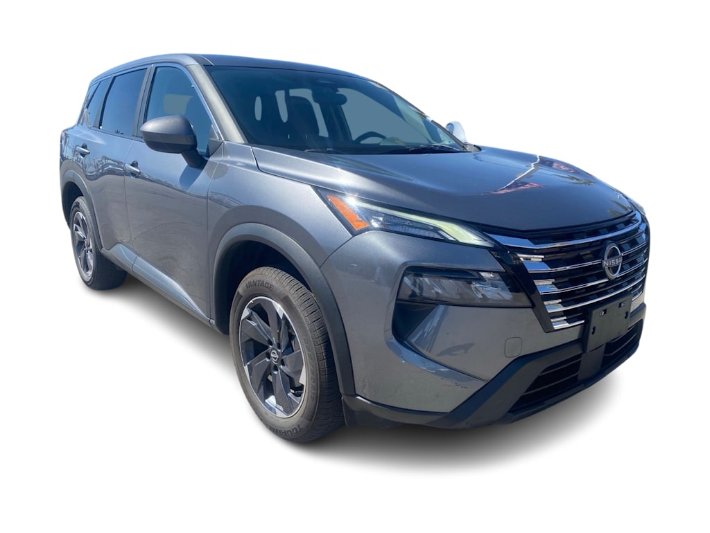 Thumbnail: 2025 Nissan Rogue - 13
