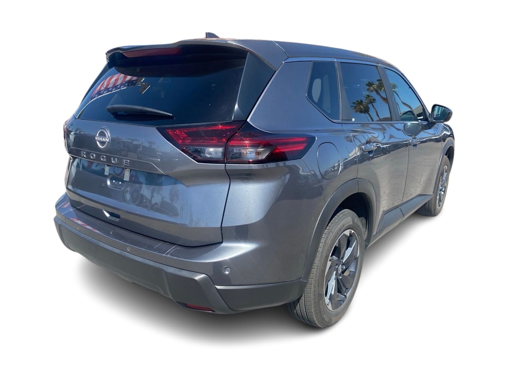 Thumbnail: 2025 Nissan Rogue - 15