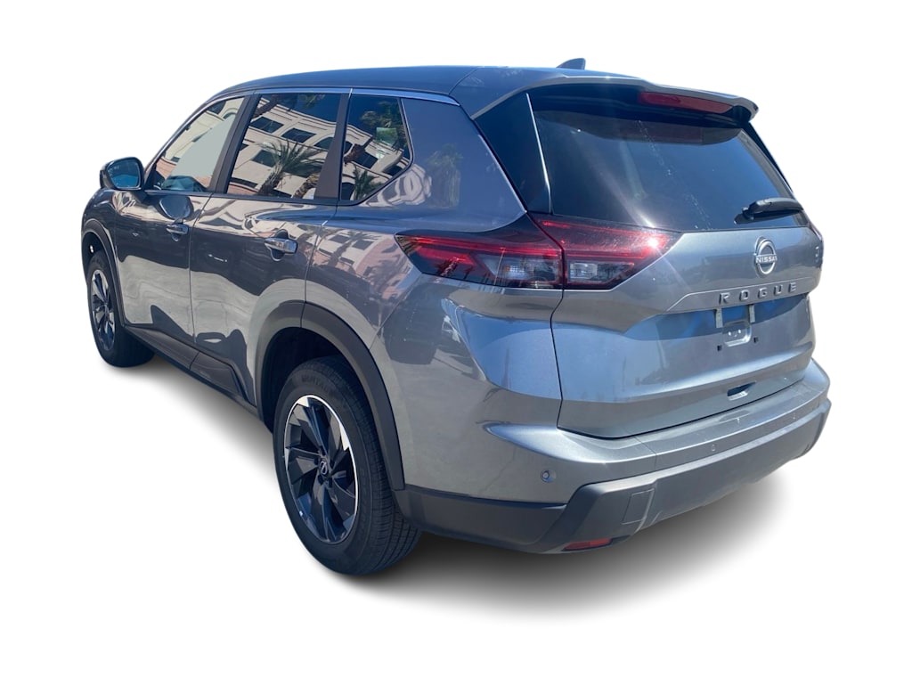 Thumbnail: 2025 Nissan Rogue - 4