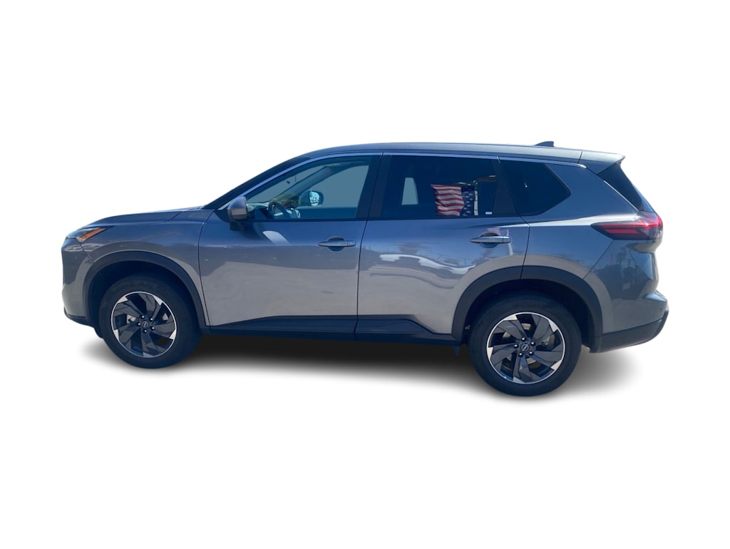 Thumbnail: 2025 Nissan Rogue - 3