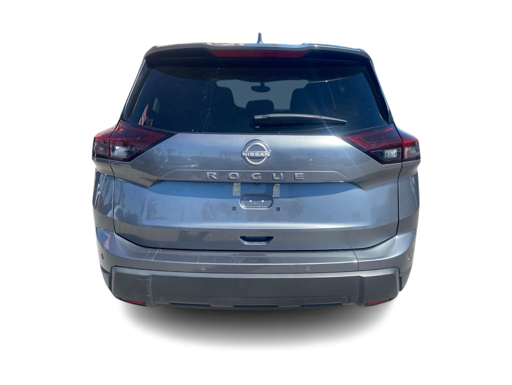 Thumbnail: 2025 Nissan Rogue - 5