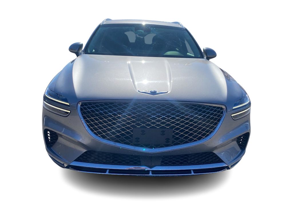 Thumbnail: 2025 Genesis GV70 - 6