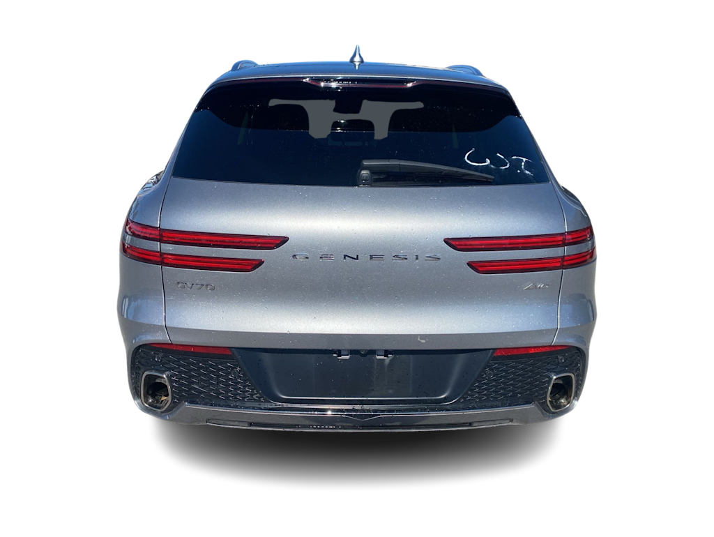 Thumbnail: 2025 Genesis GV70 - 5