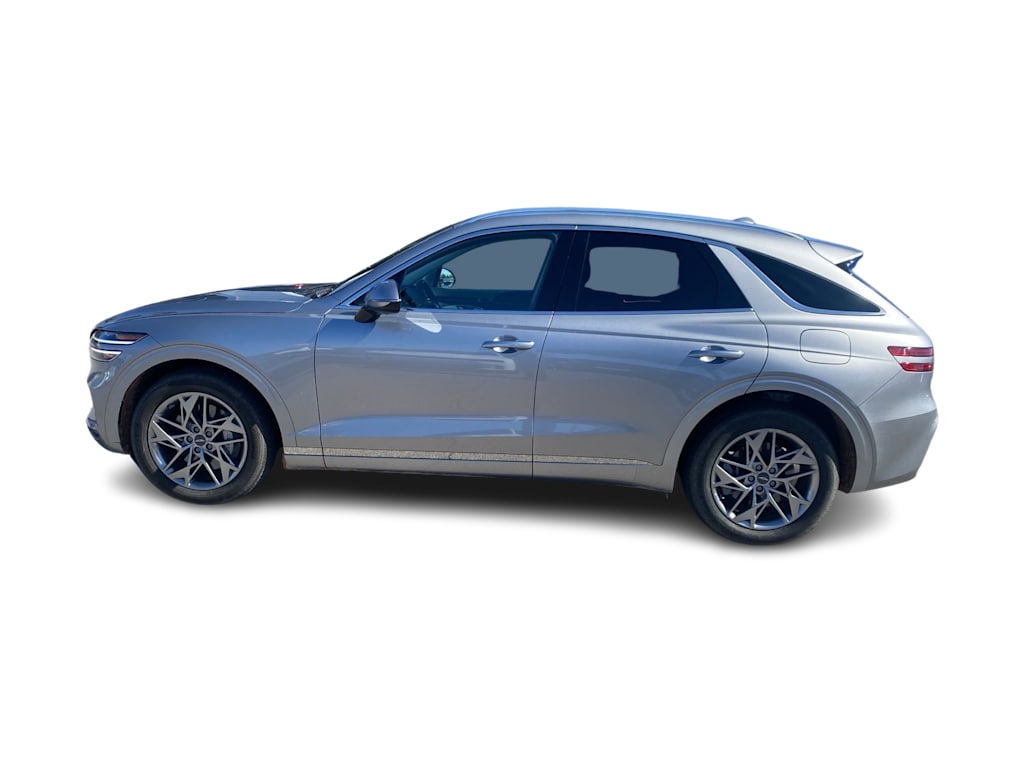 Thumbnail: 2025 Genesis GV70 - 3