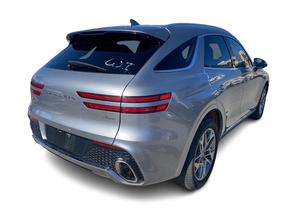 Thumbnail: 2025 Genesis GV70 - 15