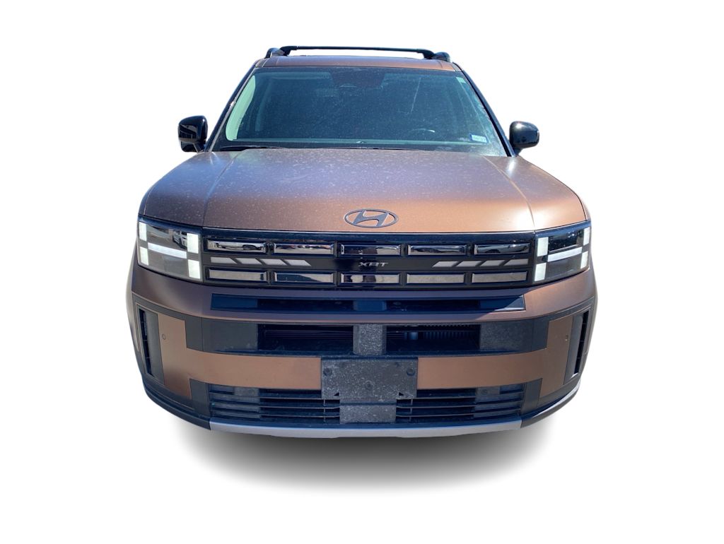 Thumbnail: 2024 Hyundai Santa Fe - 6