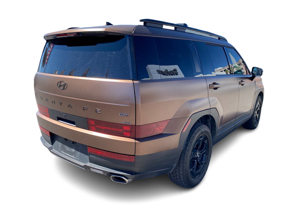 Thumbnail: 2024 Hyundai Santa Fe - 14