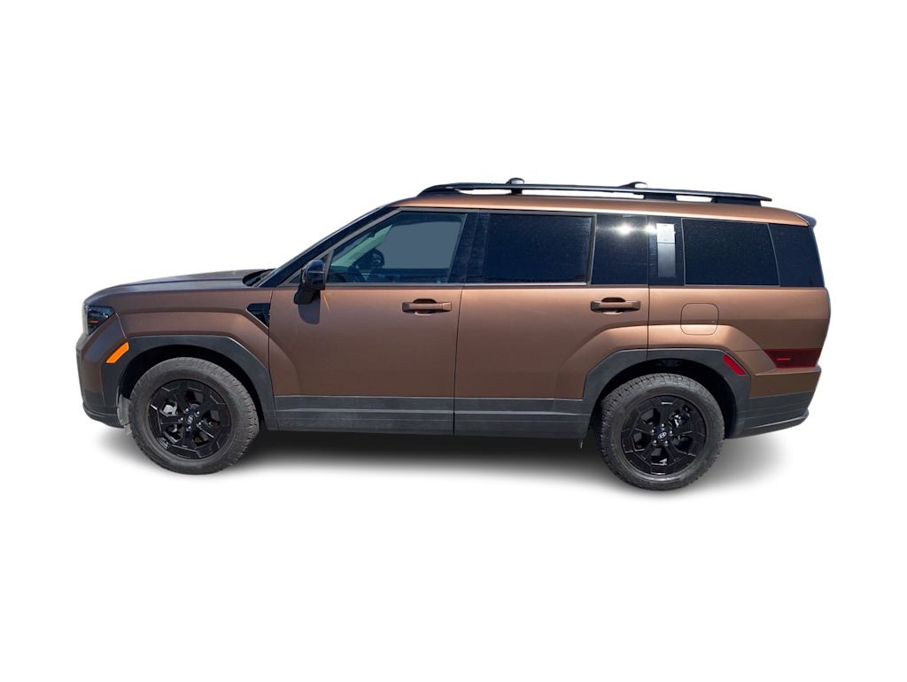 Thumbnail: 2024 Hyundai Santa Fe - 3