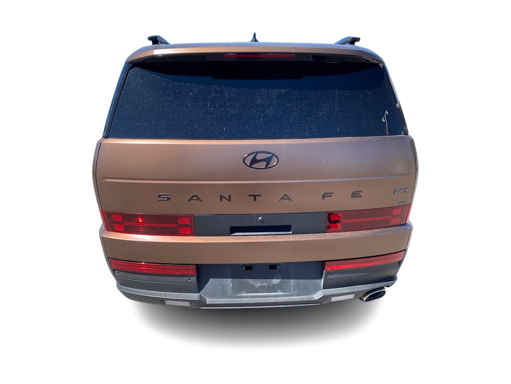 Thumbnail: 2024 Hyundai Santa Fe - 5
