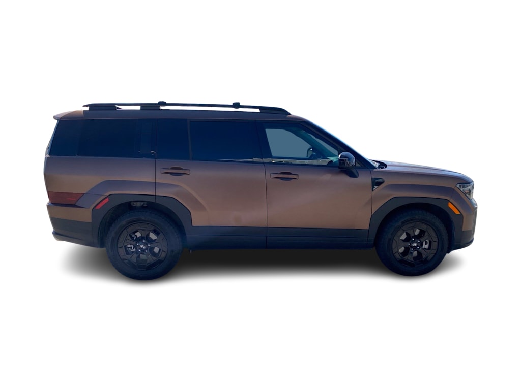 Thumbnail: 2024 Hyundai Santa Fe - 13