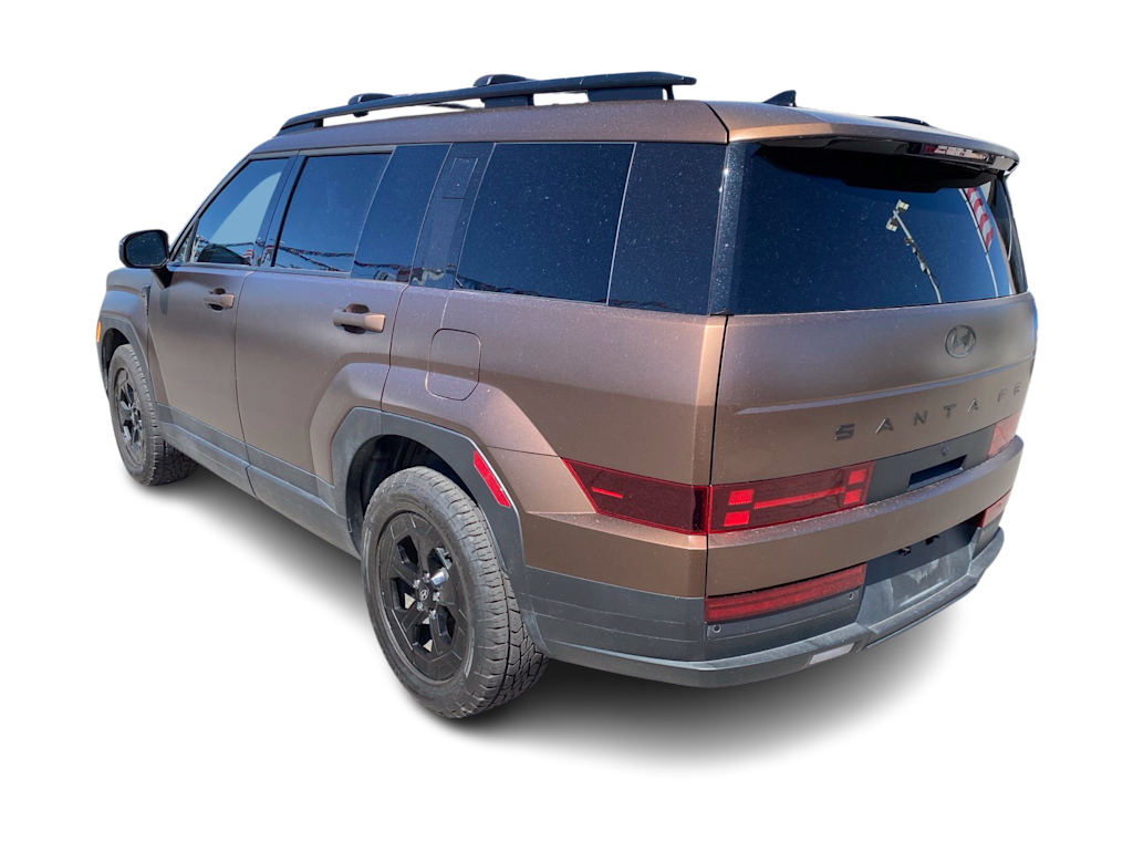 Thumbnail: 2024 Hyundai Santa Fe - 4