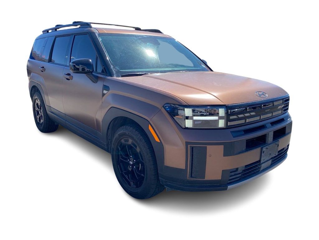 Thumbnail: 2024 Hyundai Santa Fe - 12