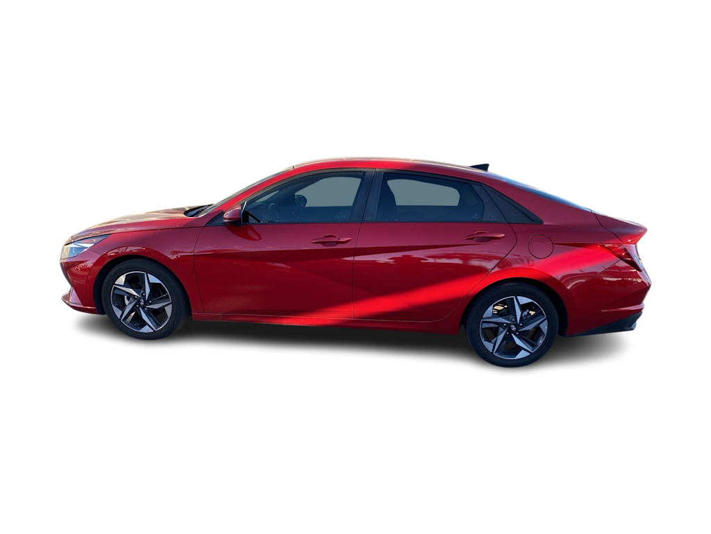 Thumbnail: 2023 Hyundai Elantra - 3