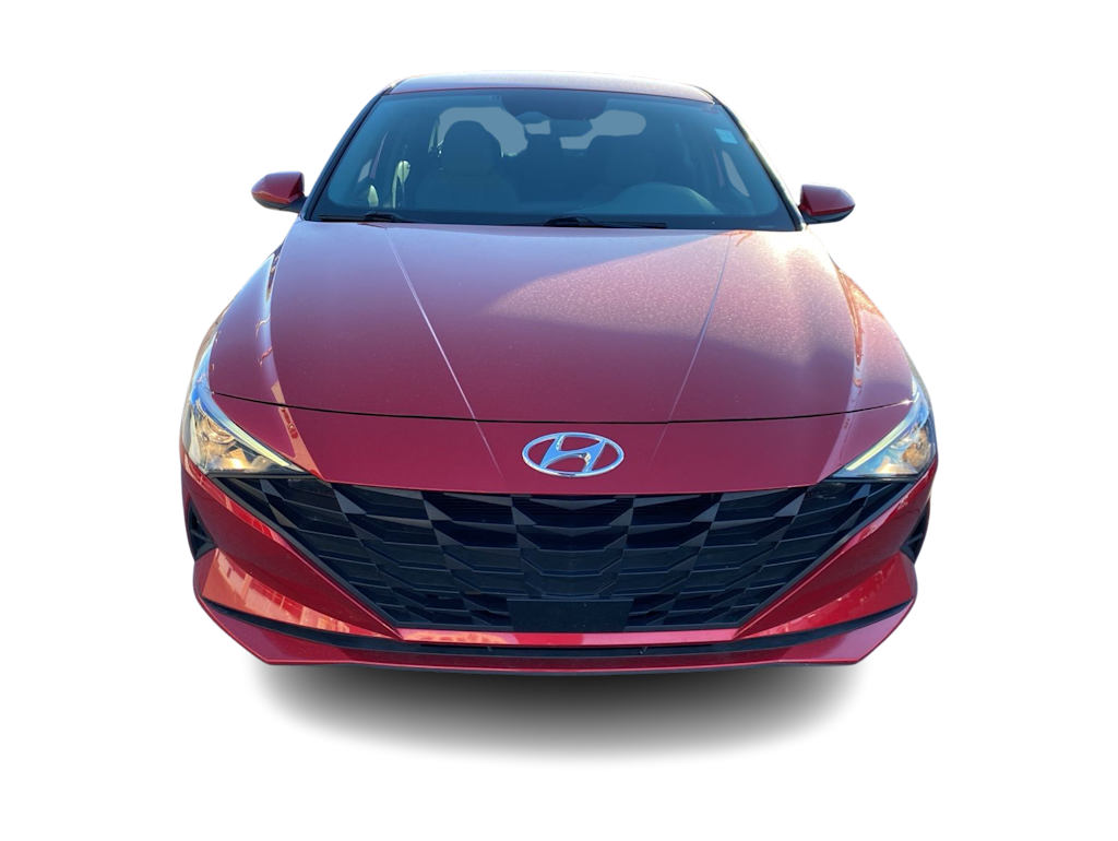 Thumbnail: 2023 Hyundai Elantra - 6