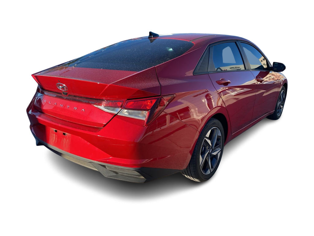 Thumbnail: 2023 Hyundai Elantra - 14
